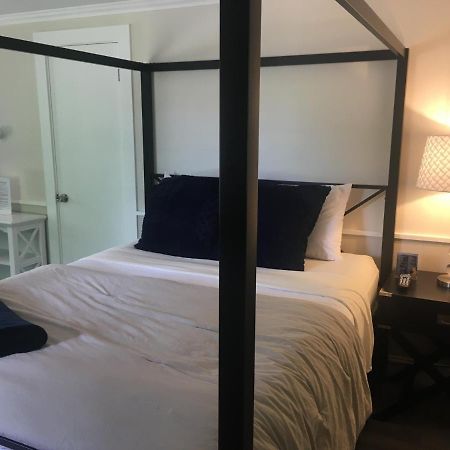 Starlight Lodge نورث كونويه المظهر الخارجي الصورة