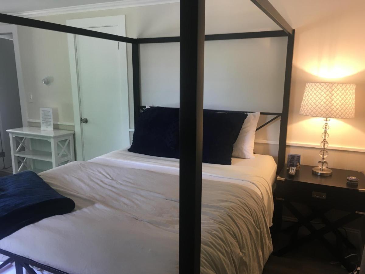 Starlight Lodge نورث كونويه المظهر الخارجي الصورة