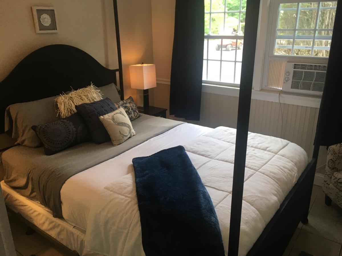 Starlight Lodge نورث كونويه المظهر الخارجي الصورة