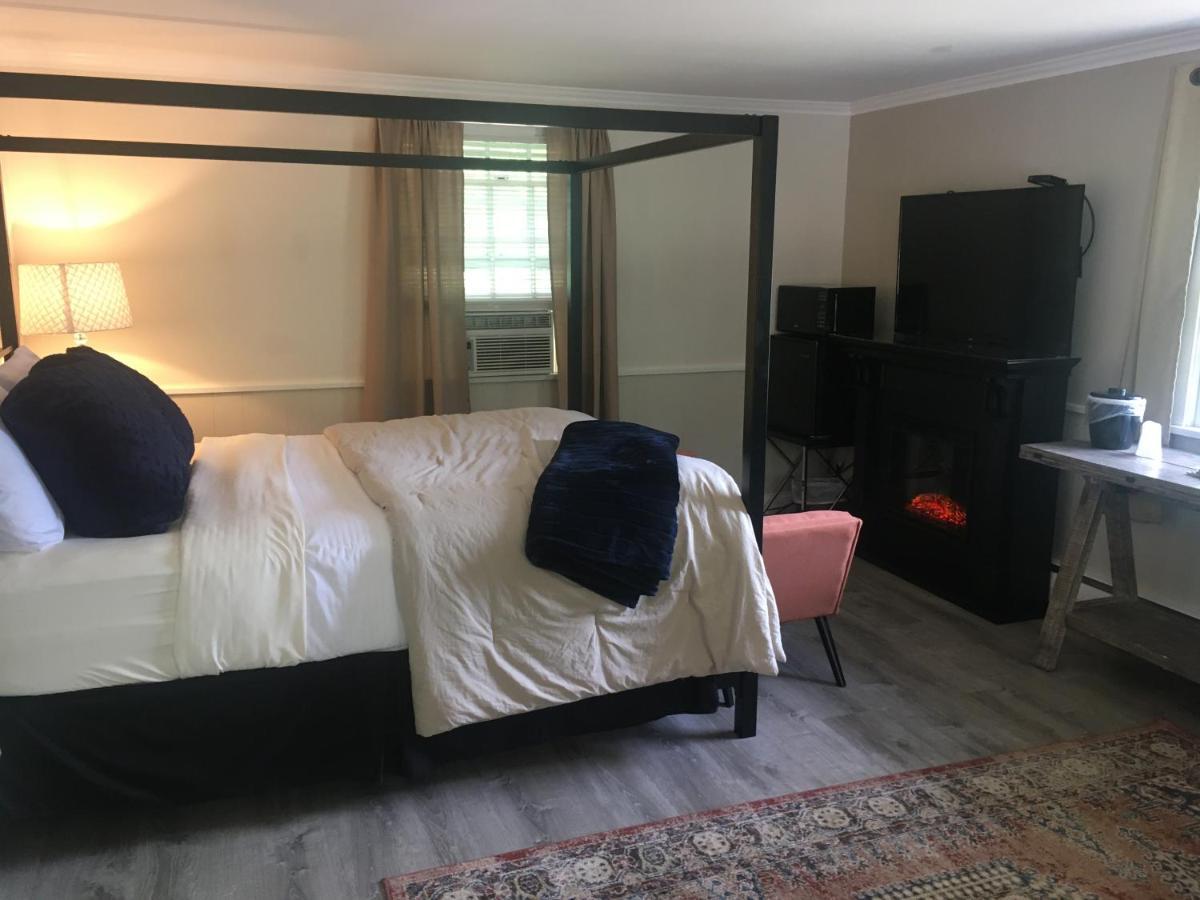 Starlight Lodge نورث كونويه المظهر الخارجي الصورة