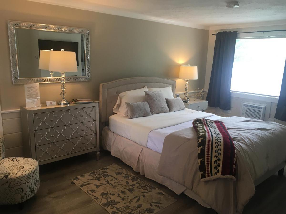 Starlight Lodge نورث كونويه المظهر الخارجي الصورة