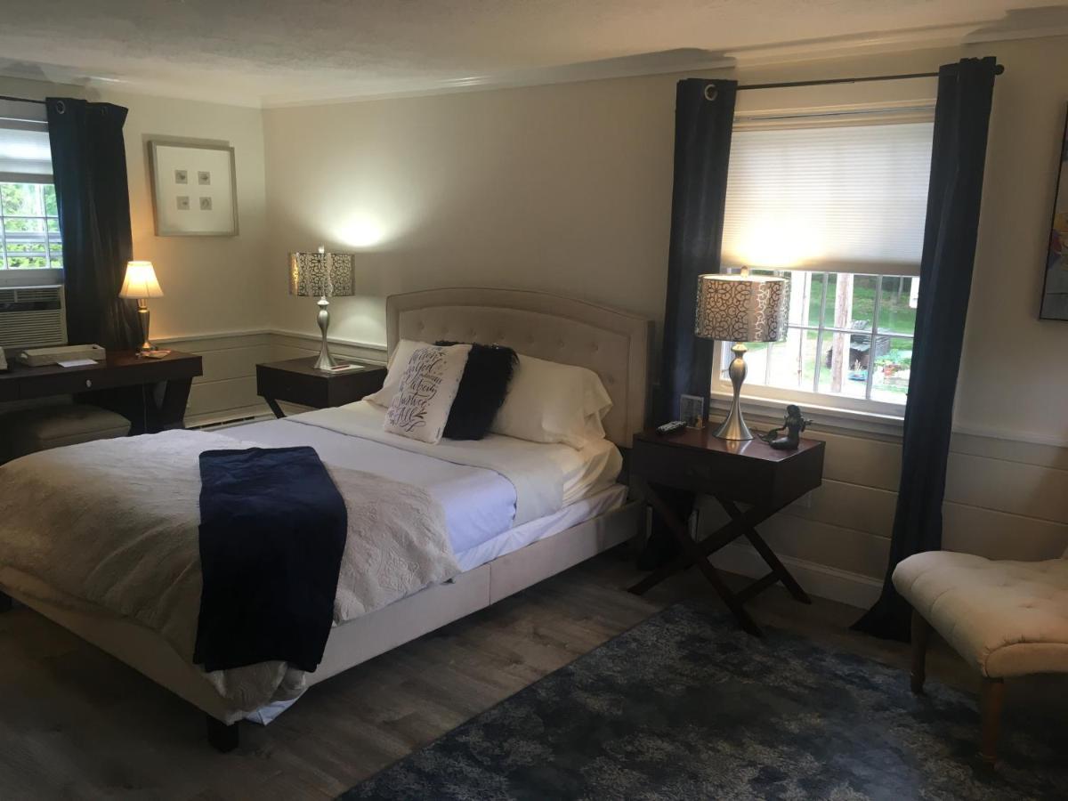 Starlight Lodge نورث كونويه المظهر الخارجي الصورة