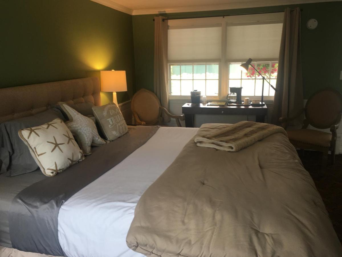 Starlight Lodge نورث كونويه المظهر الخارجي الصورة