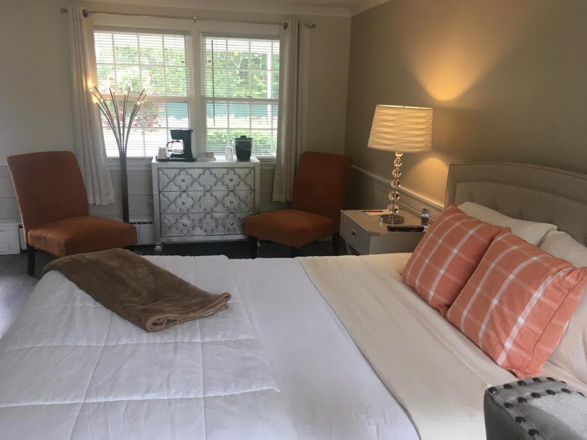 Starlight Lodge نورث كونويه المظهر الخارجي الصورة