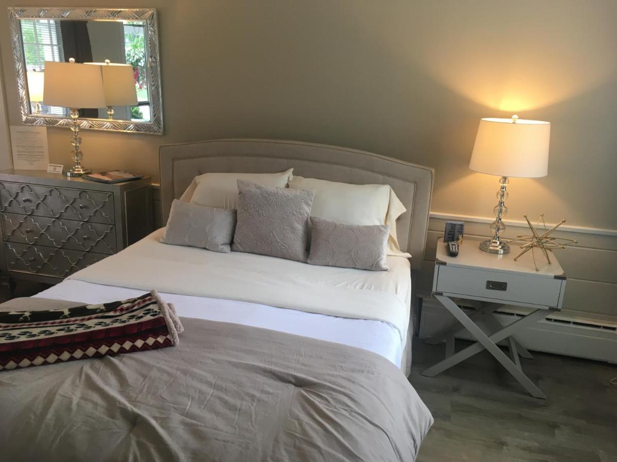 Starlight Lodge نورث كونويه المظهر الخارجي الصورة
