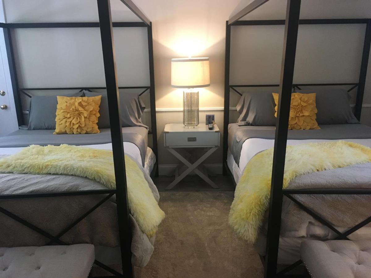 Starlight Lodge نورث كونويه المظهر الخارجي الصورة