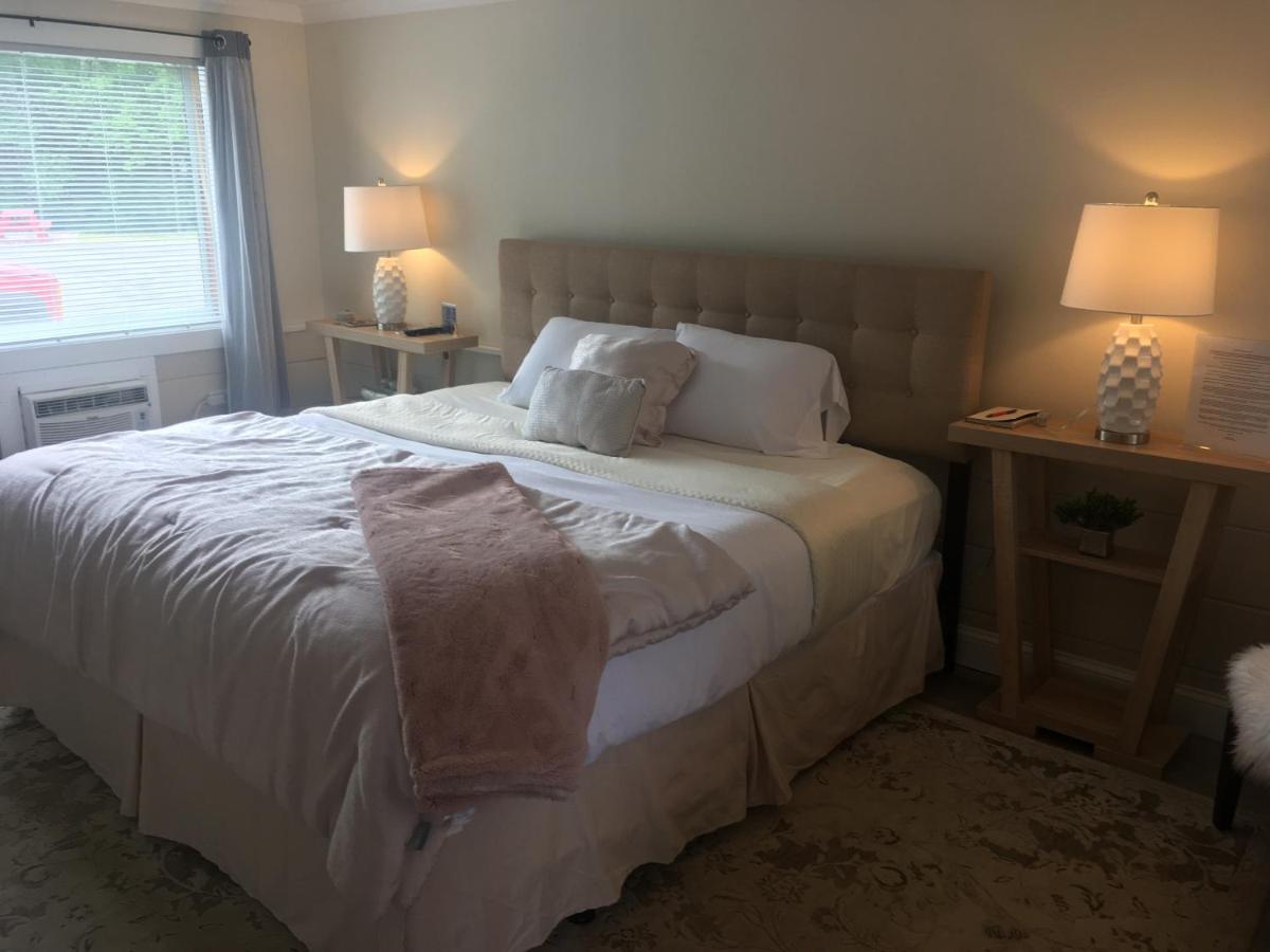 Starlight Lodge نورث كونويه المظهر الخارجي الصورة