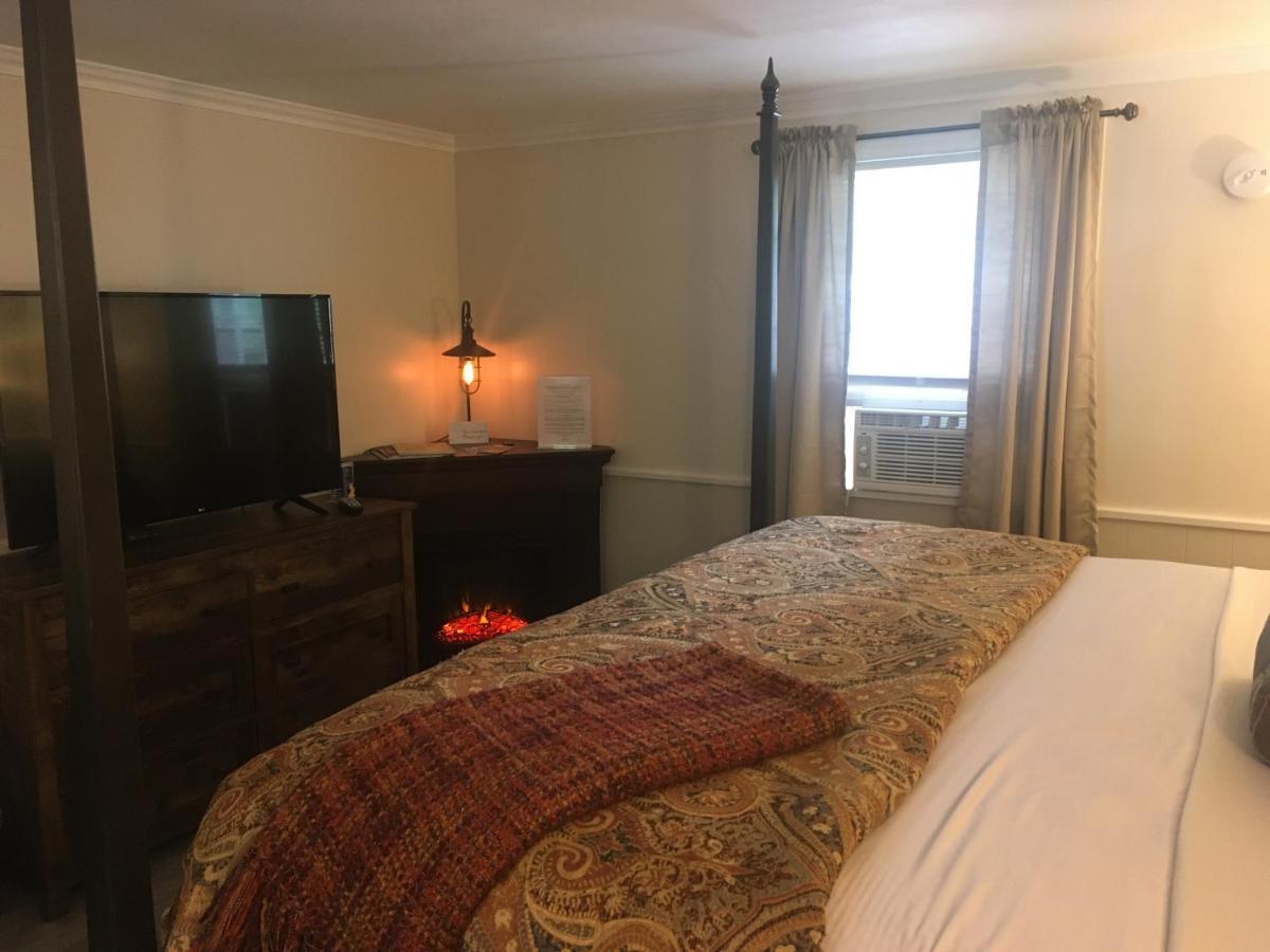 Starlight Lodge نورث كونويه المظهر الخارجي الصورة