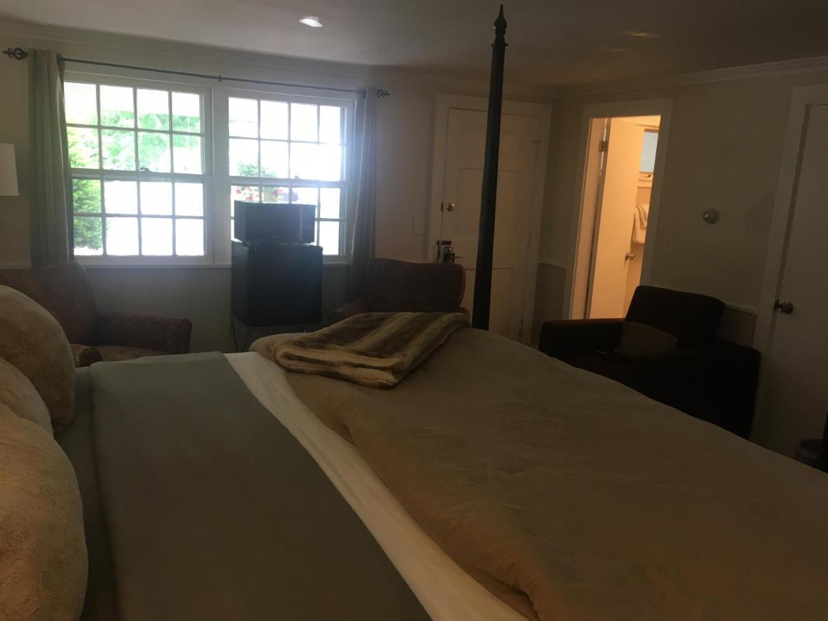 Starlight Lodge نورث كونويه المظهر الخارجي الصورة