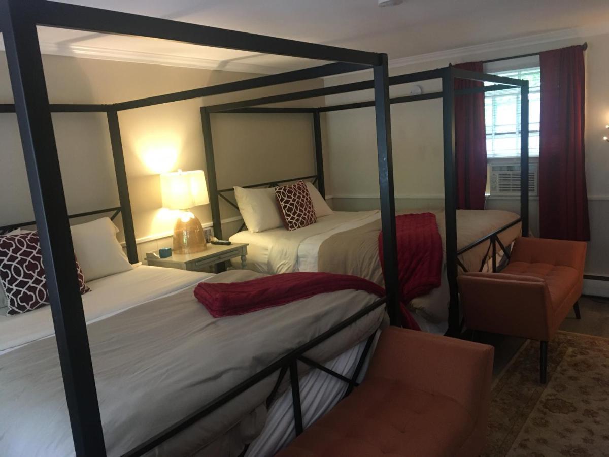 Starlight Lodge نورث كونويه المظهر الخارجي الصورة