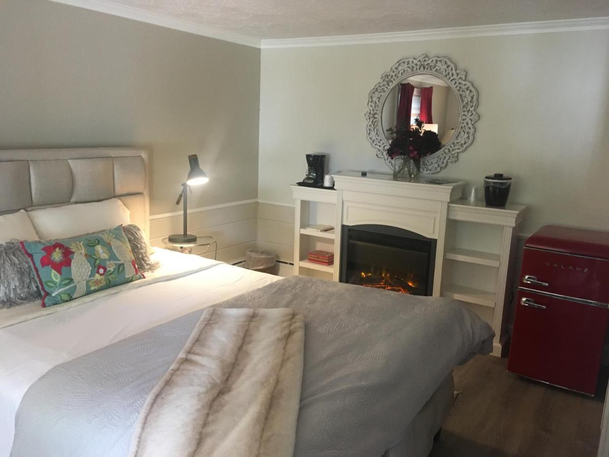 Starlight Lodge نورث كونويه المظهر الخارجي الصورة