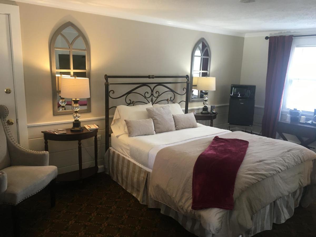 Starlight Lodge نورث كونويه المظهر الخارجي الصورة