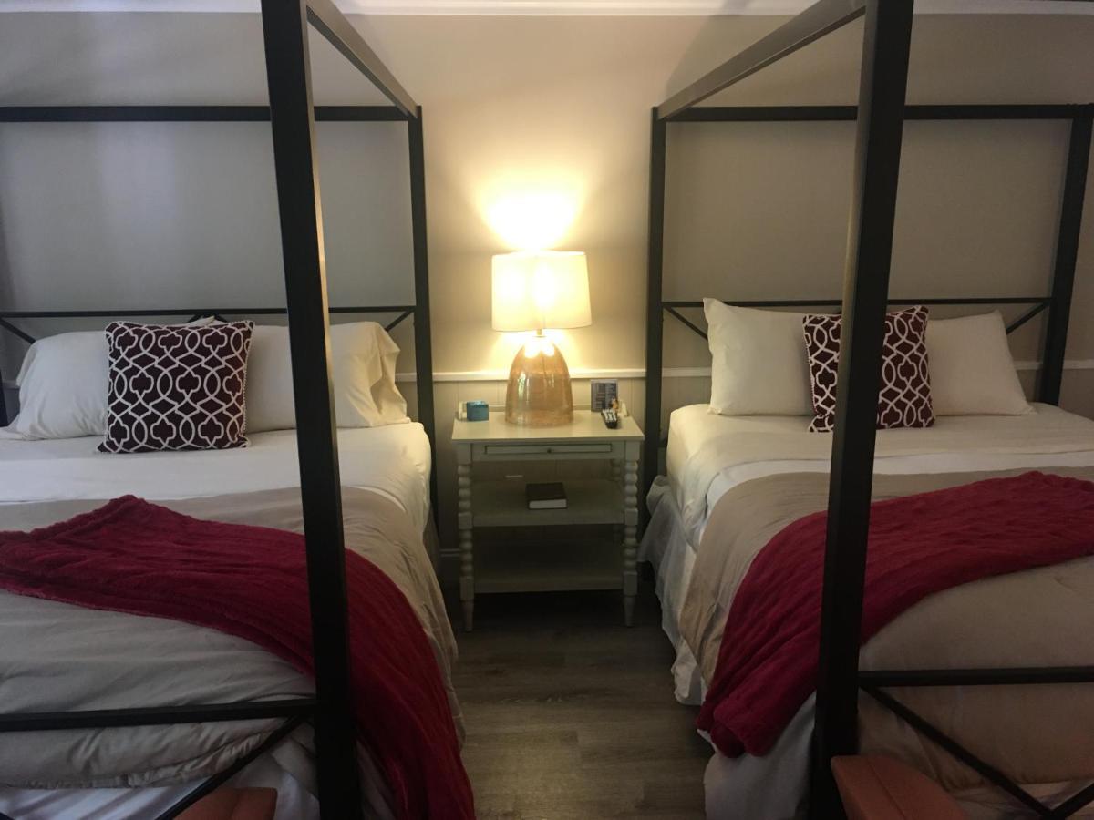 Starlight Lodge نورث كونويه المظهر الخارجي الصورة