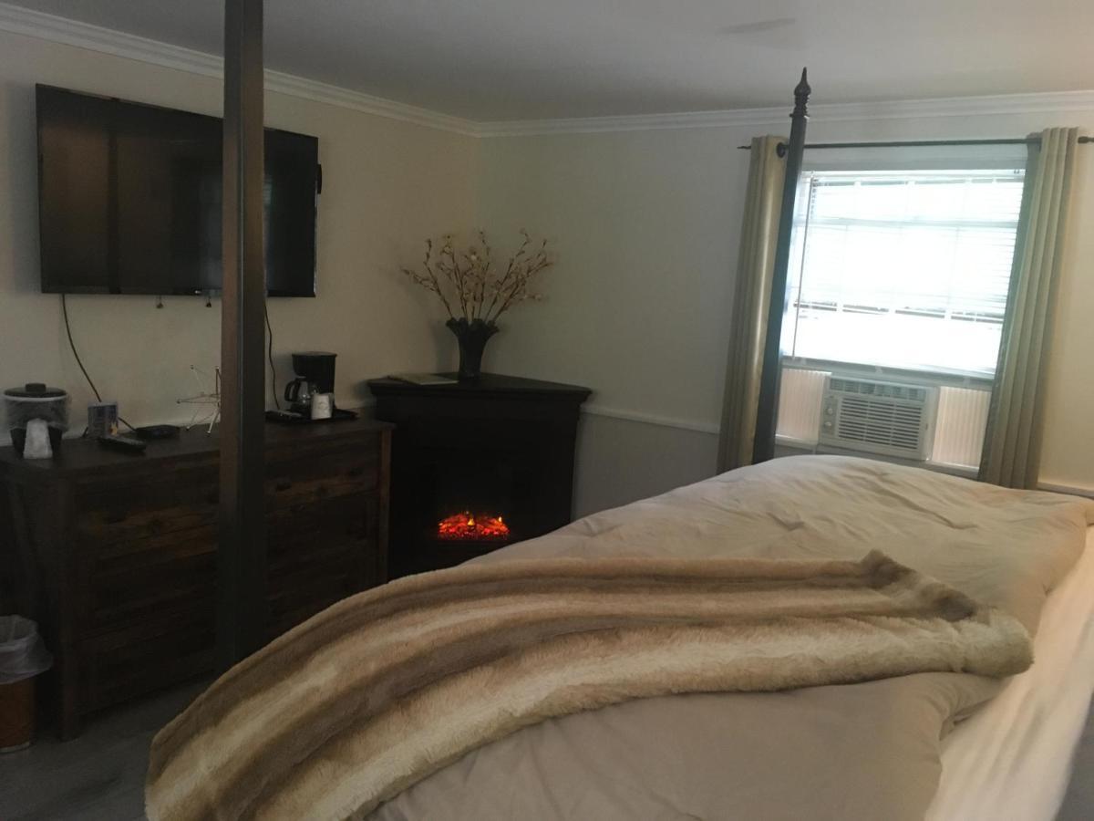 Starlight Lodge نورث كونويه المظهر الخارجي الصورة