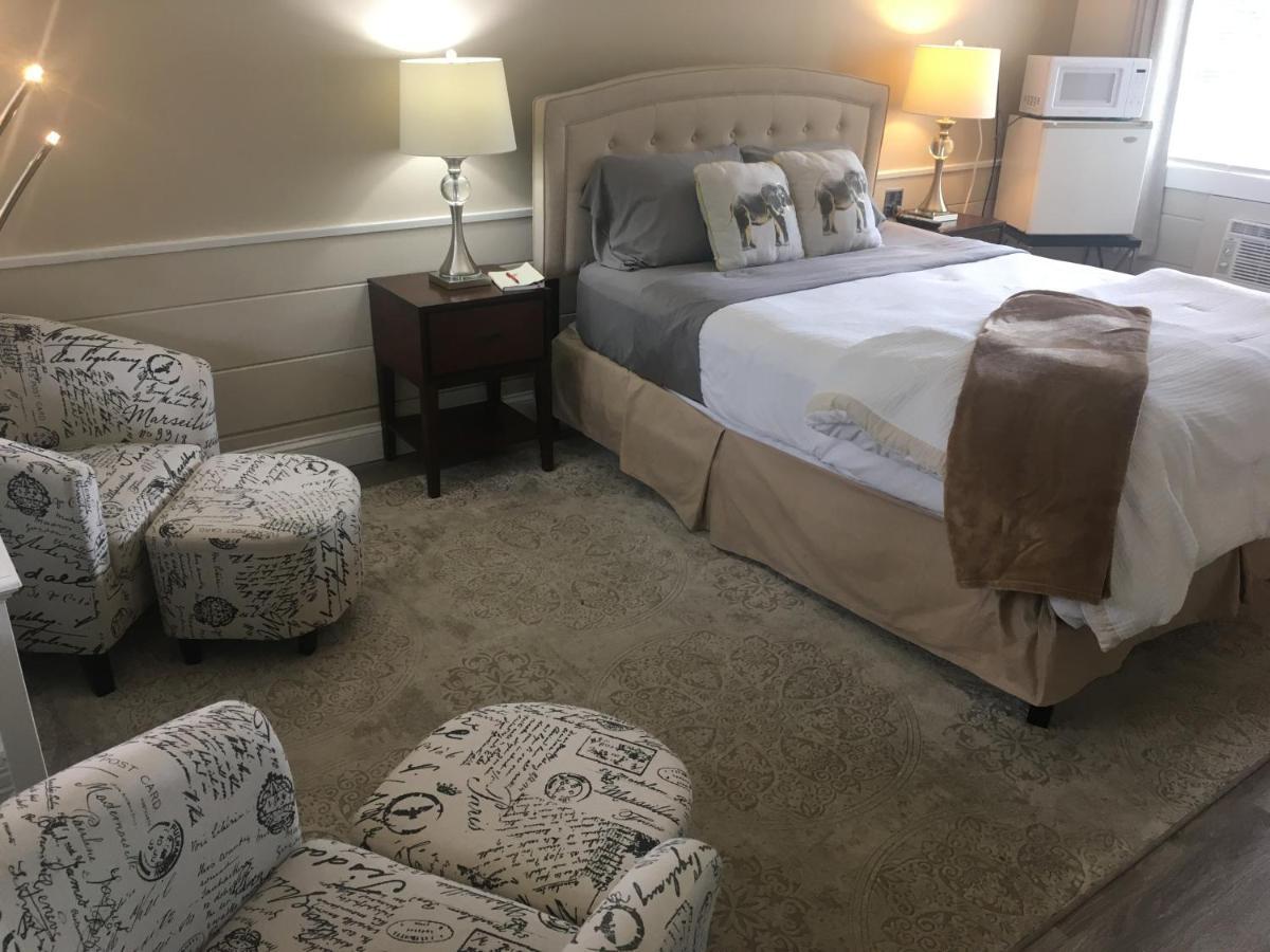 Starlight Lodge نورث كونويه المظهر الخارجي الصورة