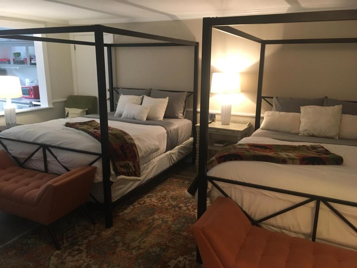 Starlight Lodge نورث كونويه المظهر الخارجي الصورة