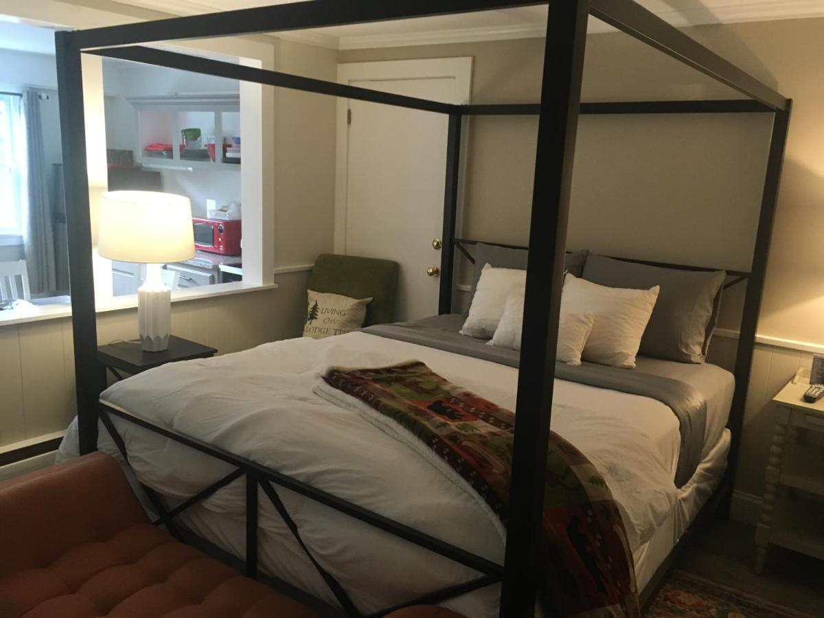Starlight Lodge نورث كونويه المظهر الخارجي الصورة