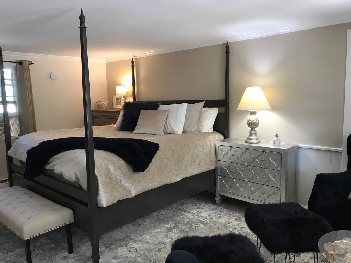 Starlight Lodge نورث كونويه المظهر الخارجي الصورة