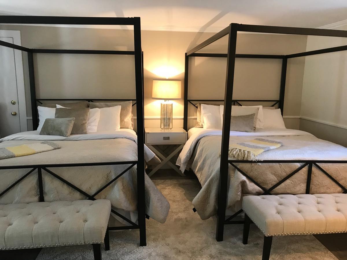 Starlight Lodge نورث كونويه المظهر الخارجي الصورة