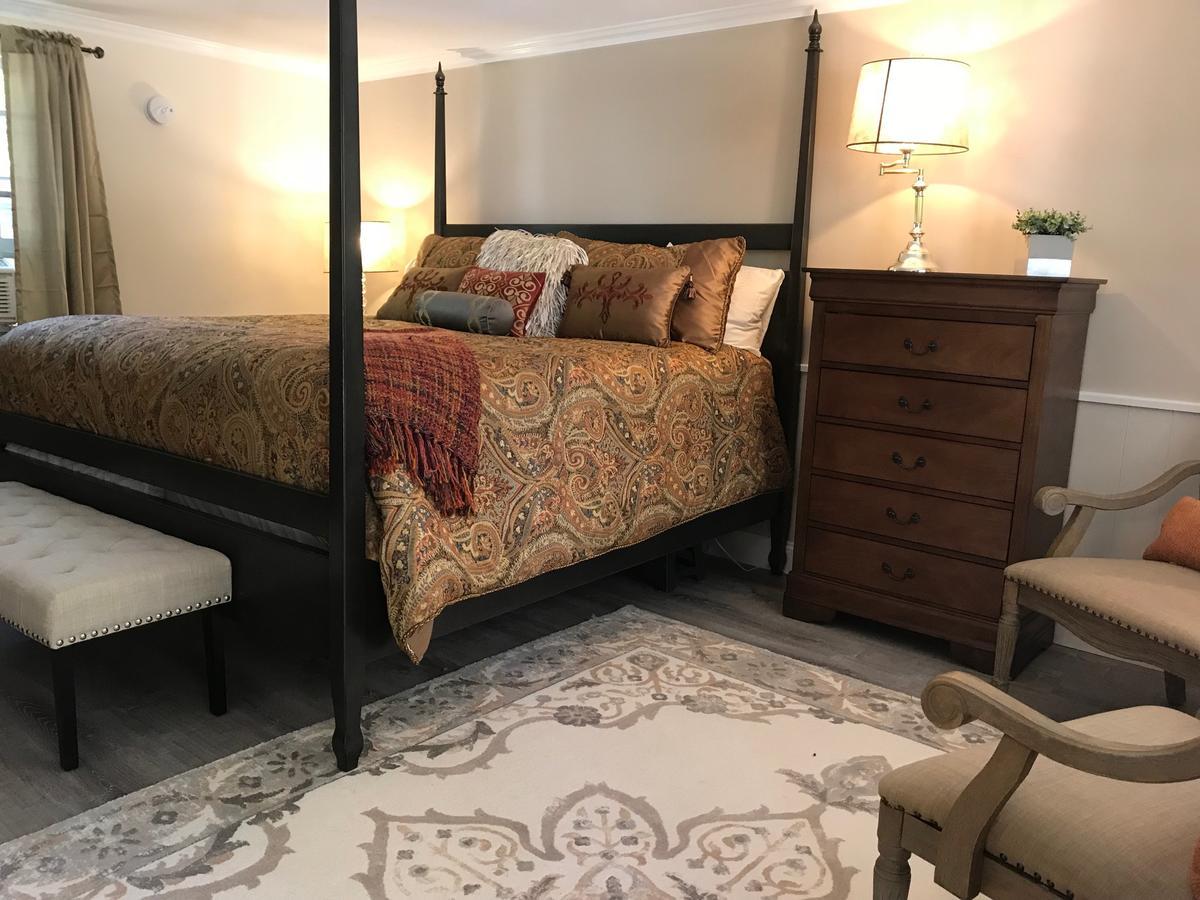 Starlight Lodge نورث كونويه المظهر الخارجي الصورة