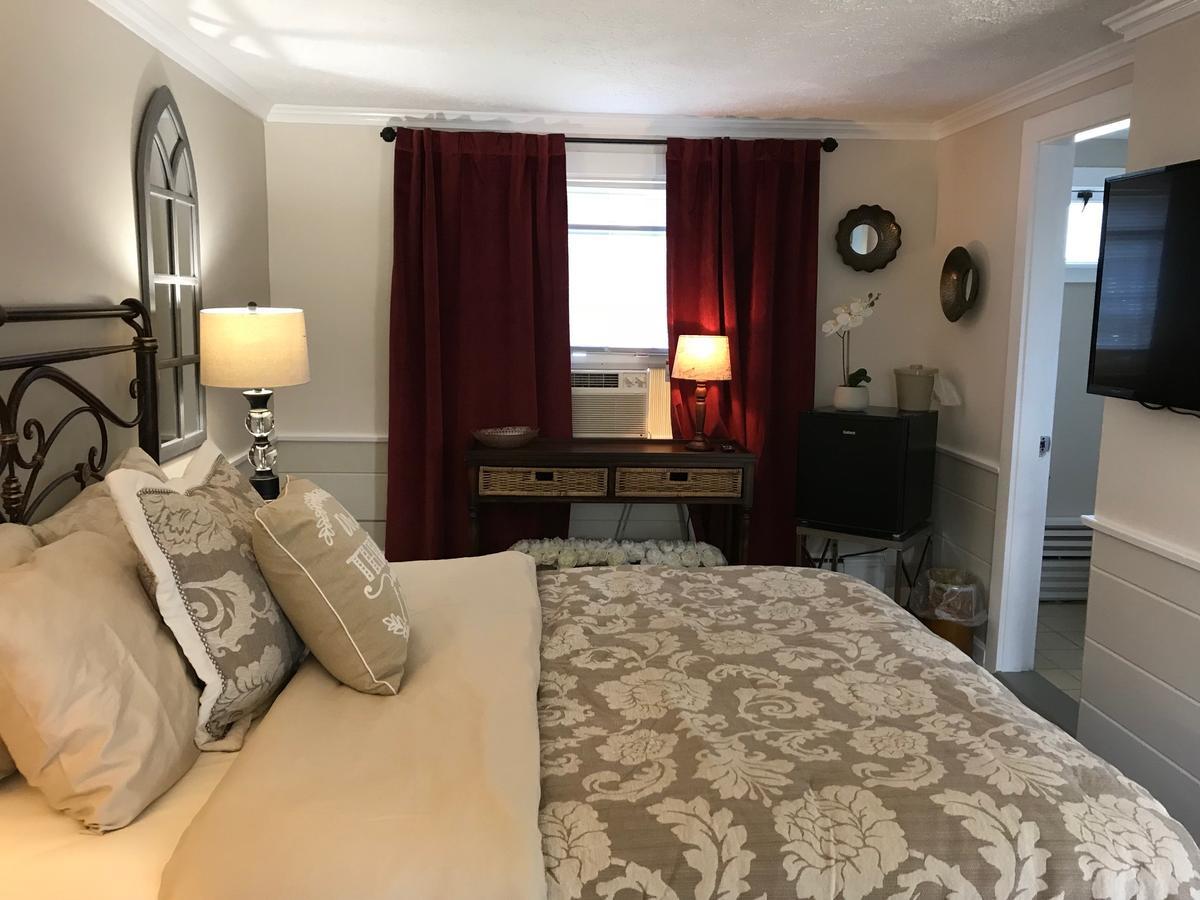 Starlight Lodge نورث كونويه المظهر الخارجي الصورة