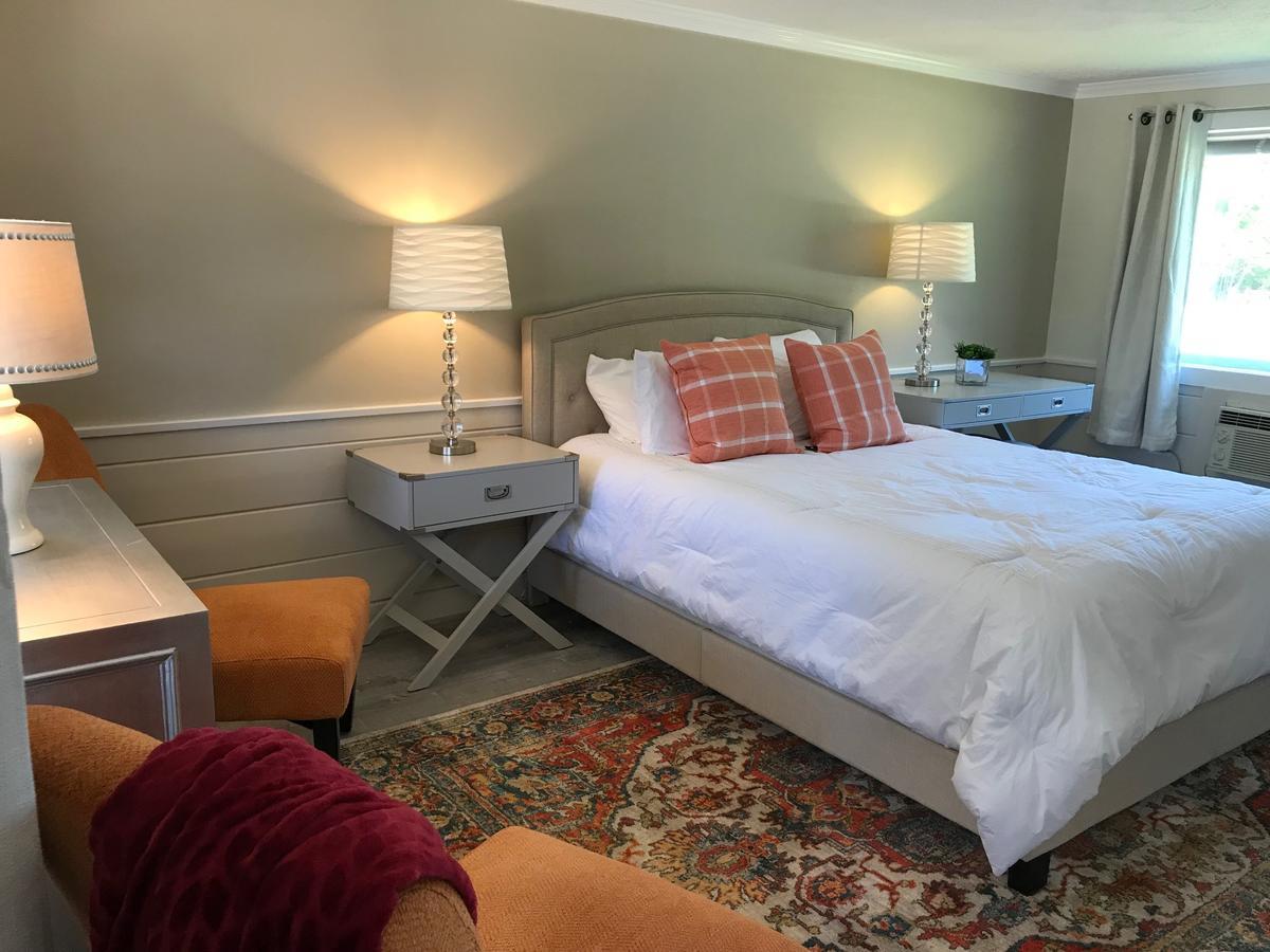 Starlight Lodge نورث كونويه المظهر الخارجي الصورة