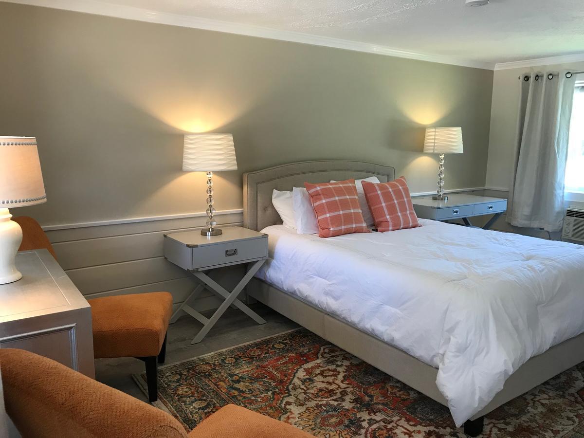 Starlight Lodge نورث كونويه المظهر الخارجي الصورة