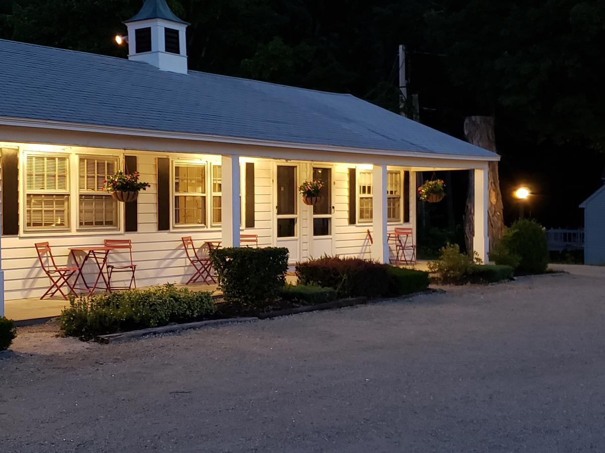 Starlight Lodge نورث كونويه المظهر الخارجي الصورة