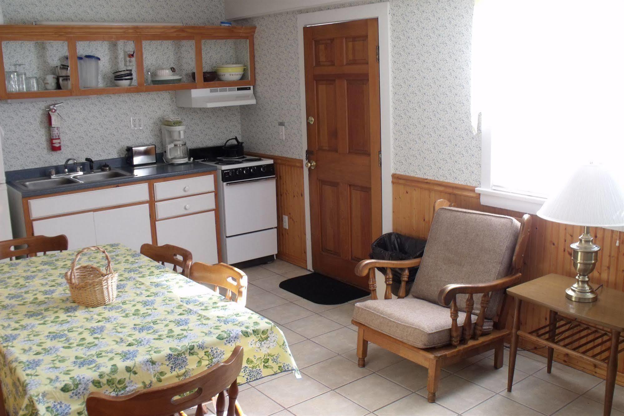 Starlight Lodge نورث كونويه المظهر الخارجي الصورة
