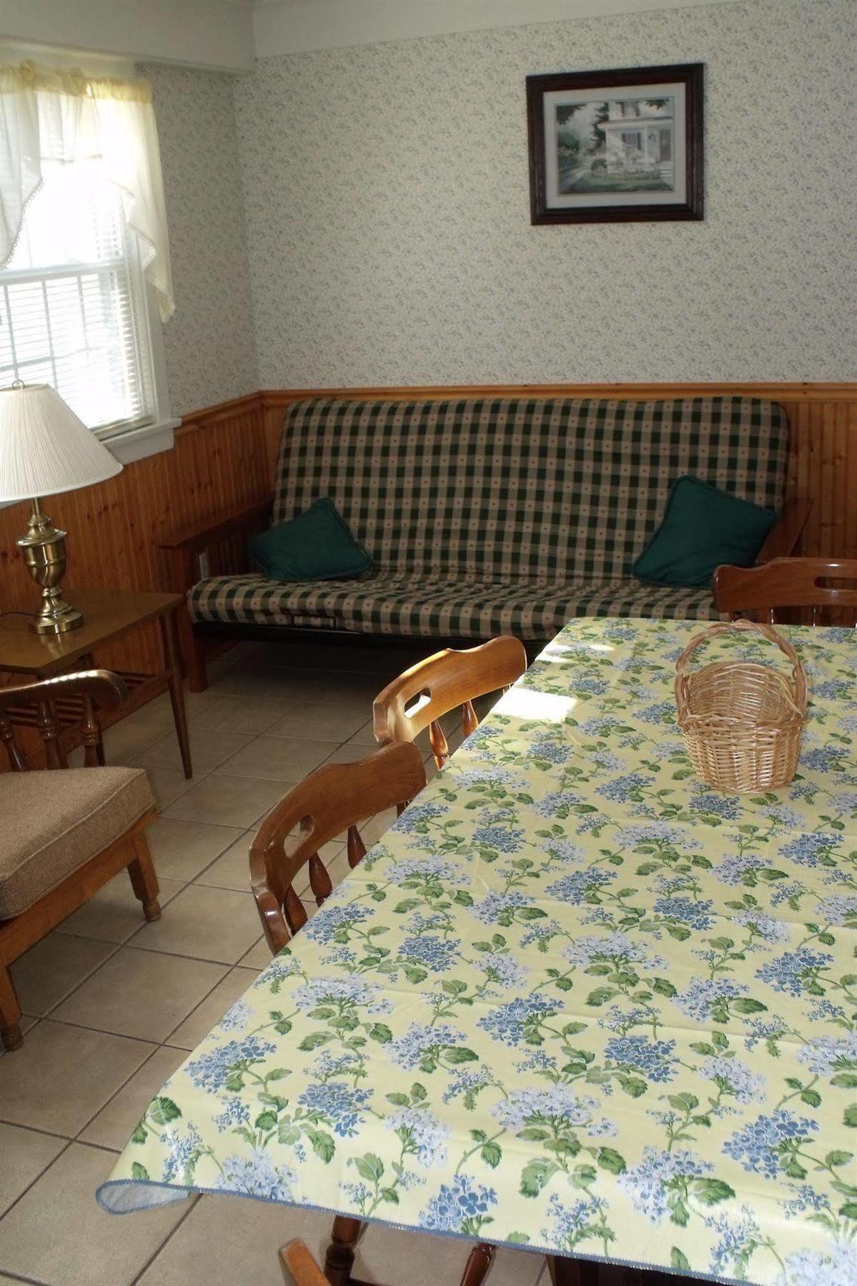 Starlight Lodge نورث كونويه المظهر الخارجي الصورة