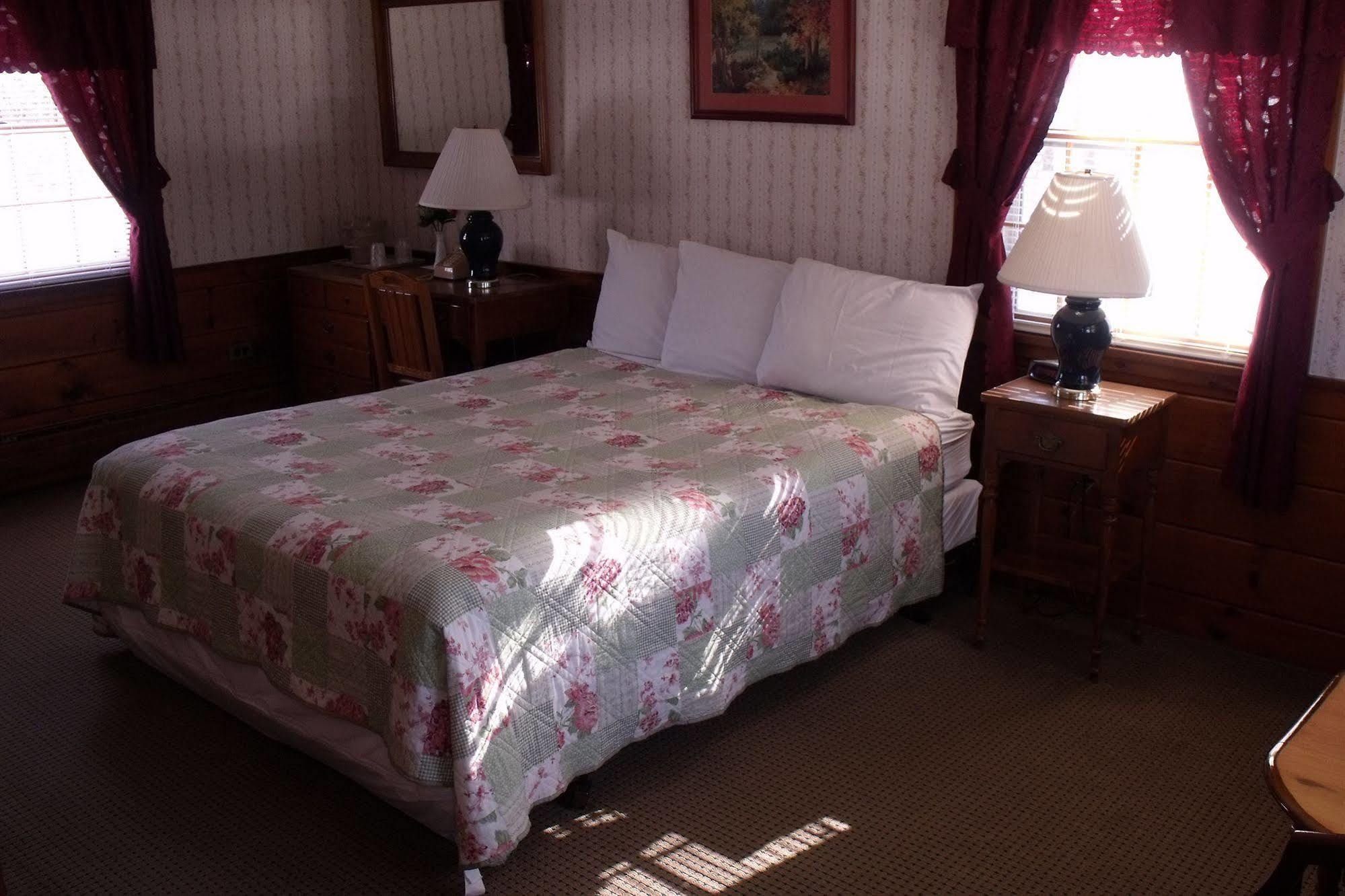 Starlight Lodge نورث كونويه المظهر الخارجي الصورة