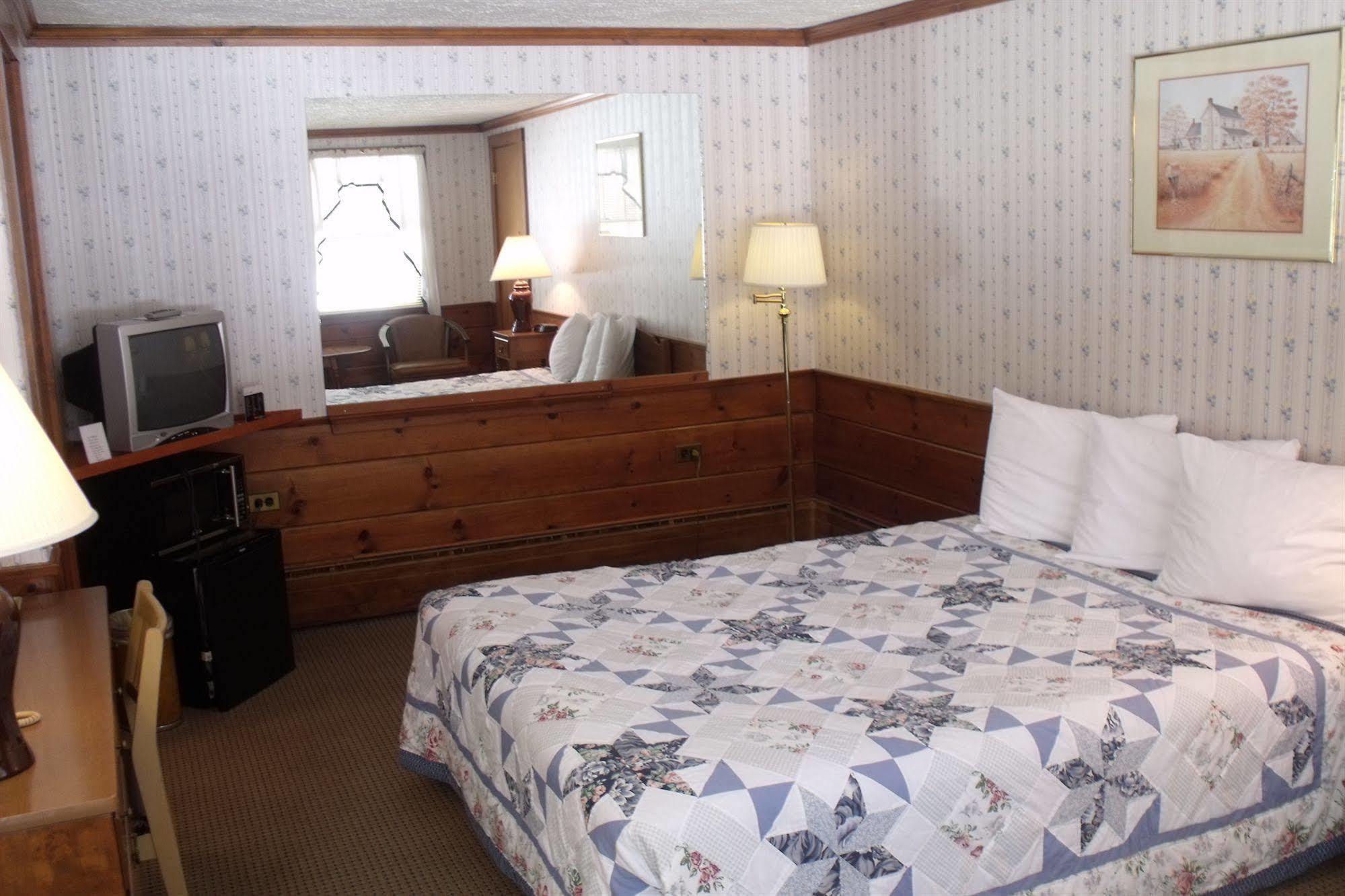 Starlight Lodge نورث كونويه المظهر الخارجي الصورة