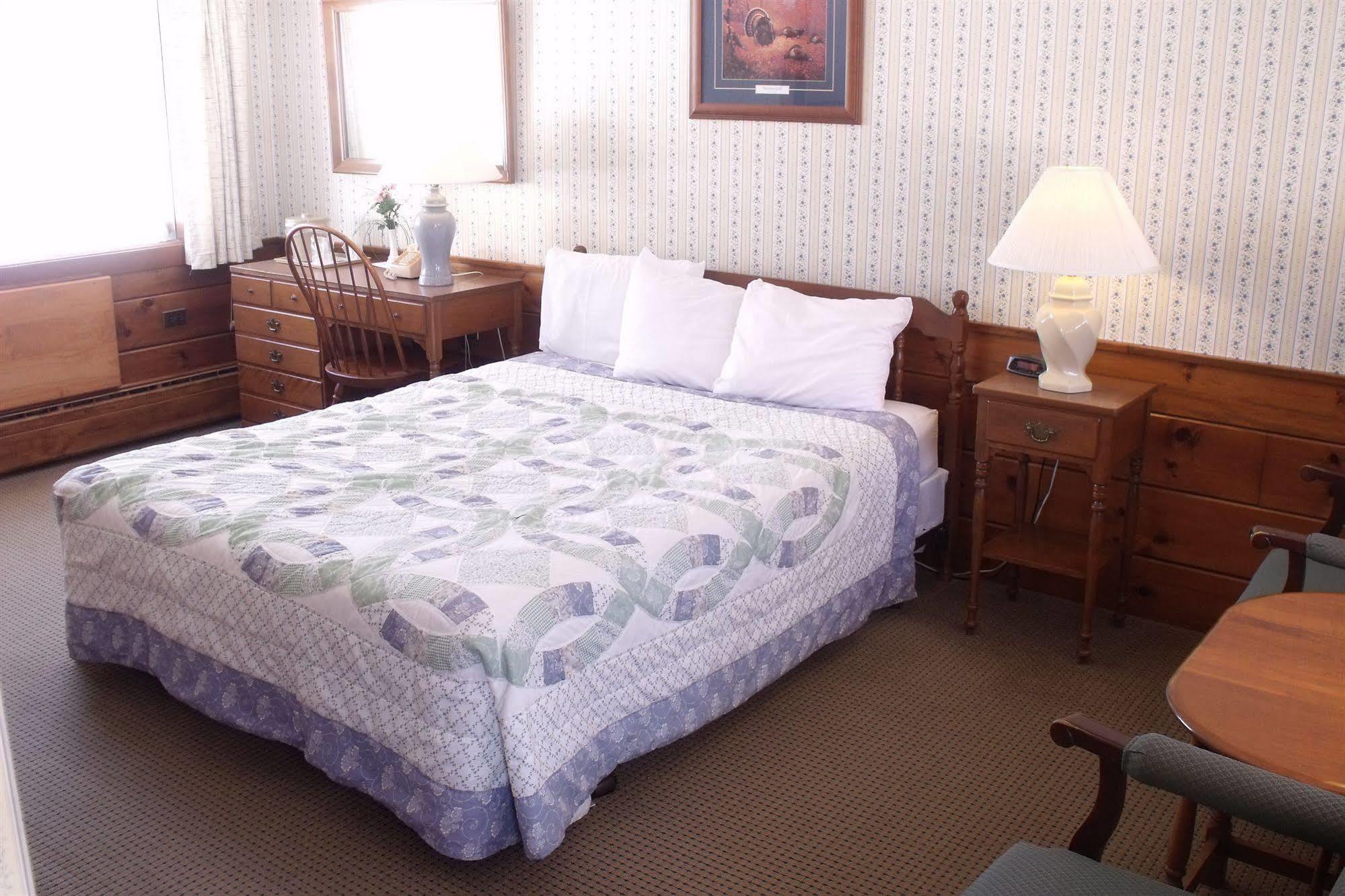 Starlight Lodge نورث كونويه المظهر الخارجي الصورة