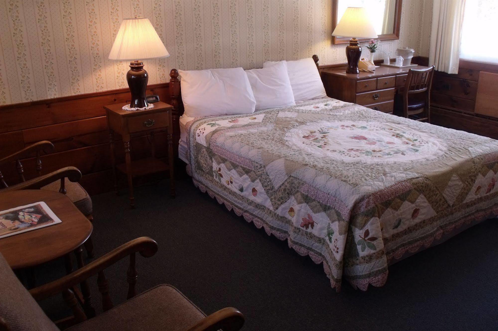 Starlight Lodge نورث كونويه المظهر الخارجي الصورة