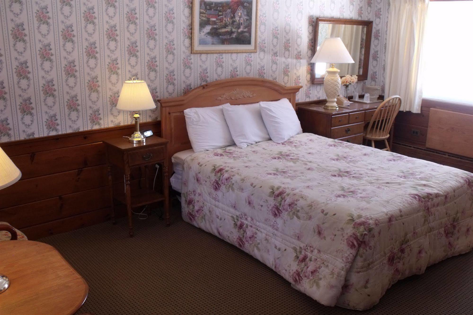 Starlight Lodge نورث كونويه المظهر الخارجي الصورة