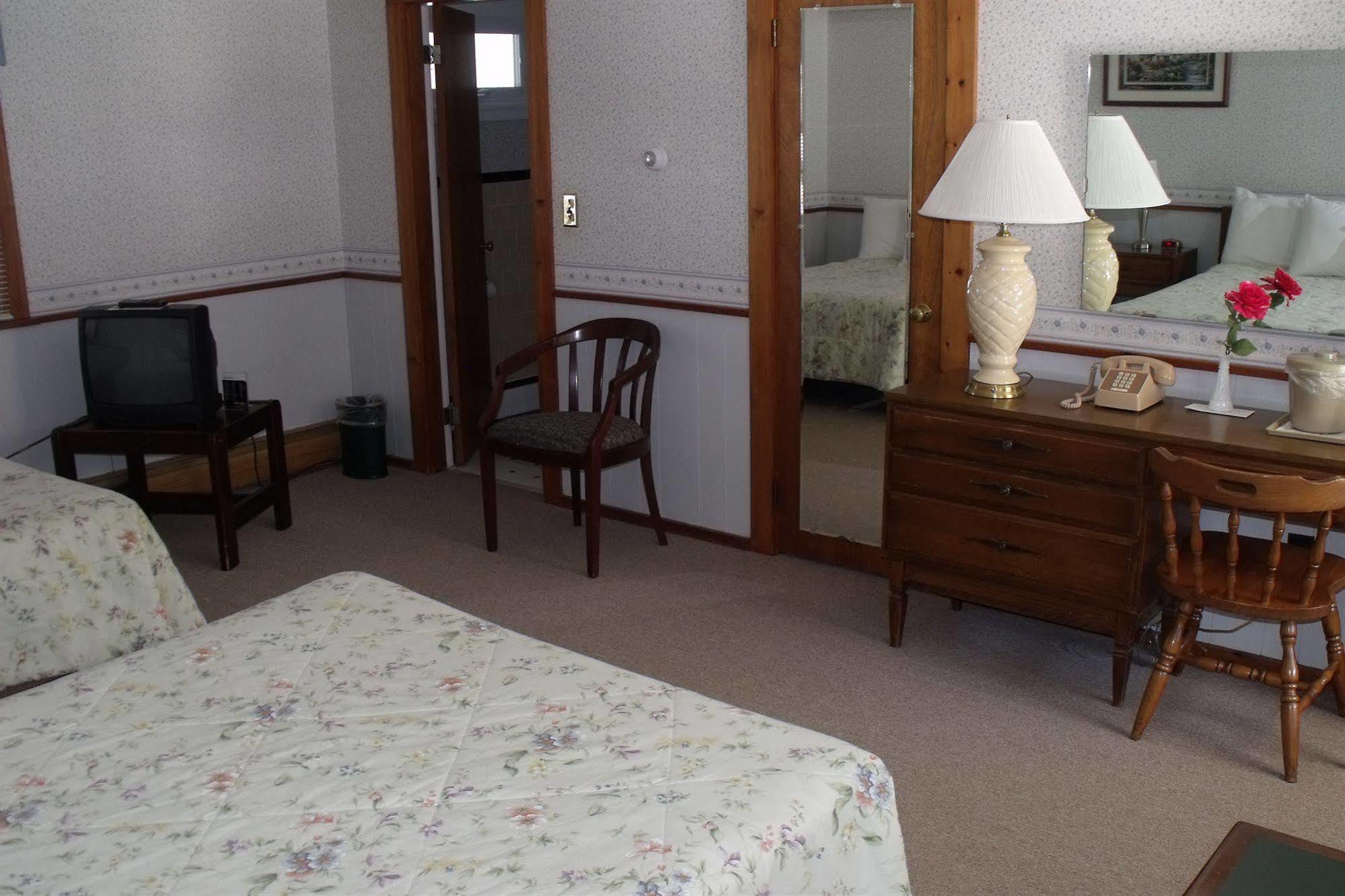 Starlight Lodge نورث كونويه المظهر الخارجي الصورة