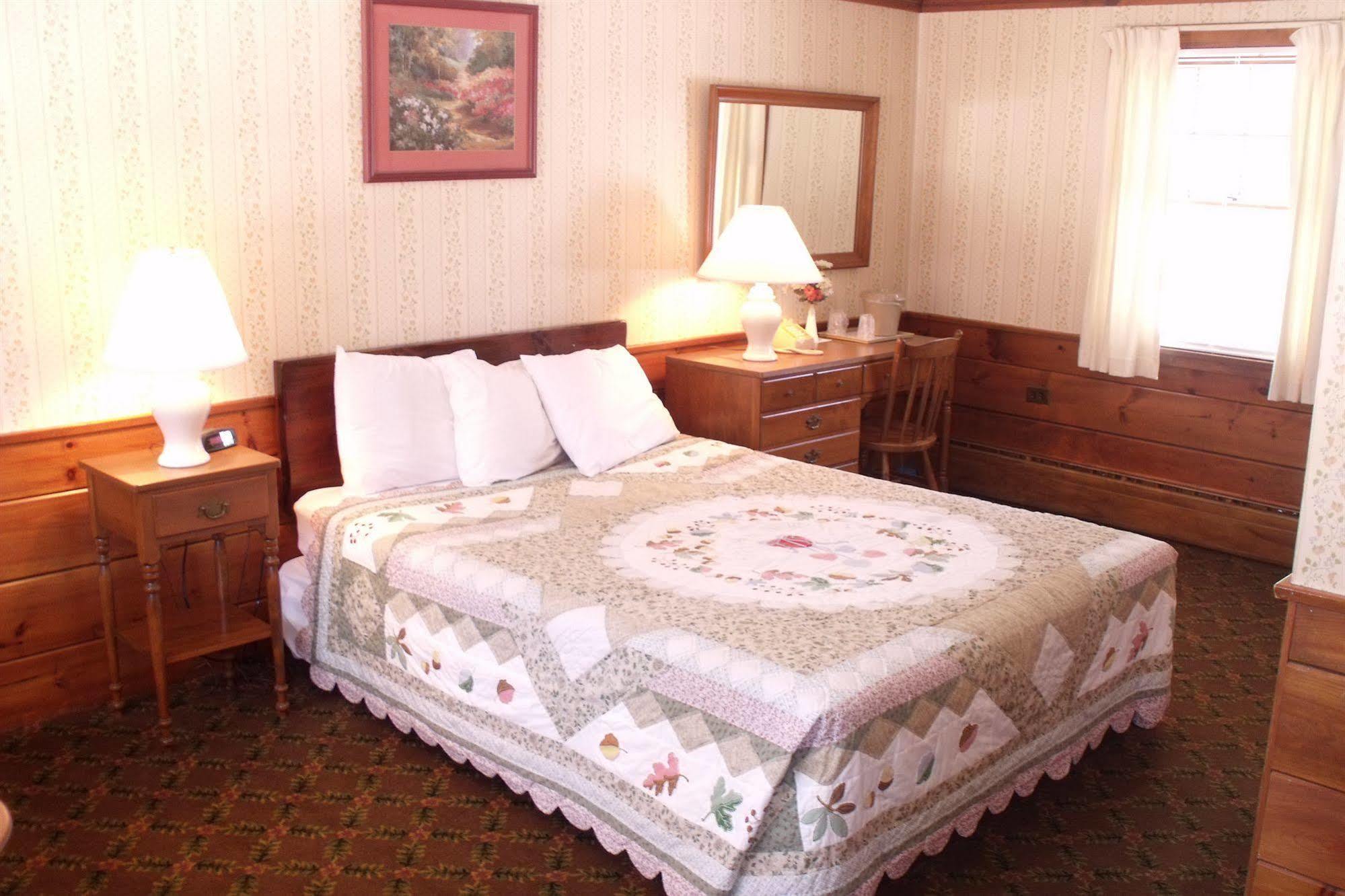 Starlight Lodge نورث كونويه المظهر الخارجي الصورة